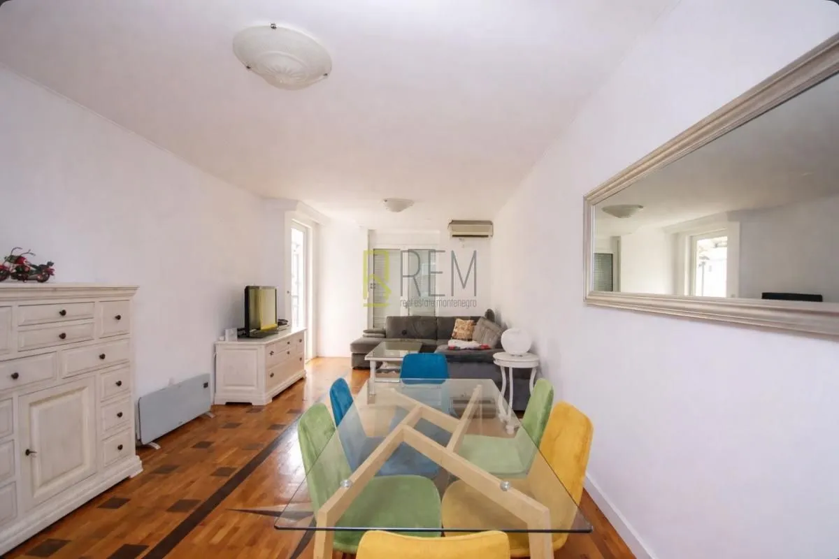 Prodaja, trosoban stan, 92m², Ljubović, Podgorica