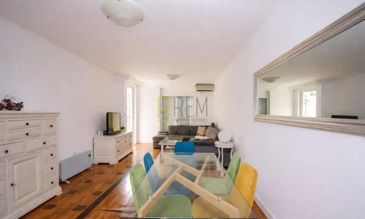 Prodaja, trosoban stan, 92m², Ljubović, Podgorica