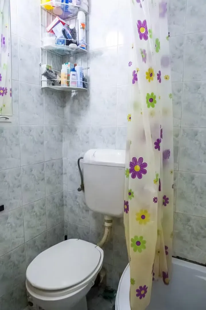 Sale, one bedroom apartment, 25m², Voždovac Sve Podlokacije, Beograd