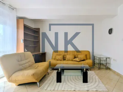 Rent, one bedroom apartment, 50m², Stari Aerodrom, Podgorica - image 1