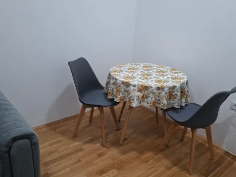 Rent, one bedroom apartment, 29m², City Kej, Podgorica - image 5