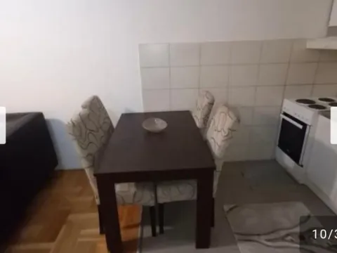 Izdavanje, jednosoban stan, 47m², Podgorica, Crna Gora - image 7