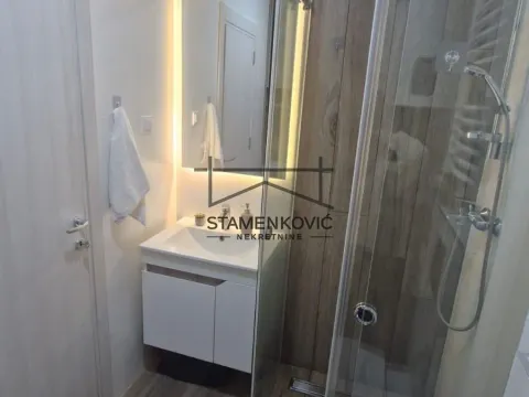 Rent, three bedroom apartment, 52m², Salajka, Novi Sad Sve Podlokacije - image 7