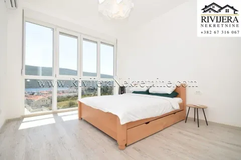 Prodaja, jednosoban stan, 47m², Đenovići, Herceg Novi - image 4