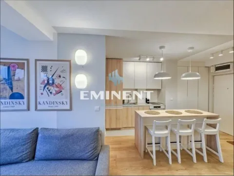 Izdavanje, stan, 34m², Stari Merkator, Novi Beograd Sve Podlokacije - image 4