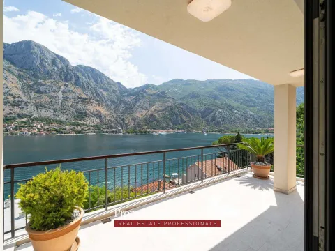 Prodaja, kuća, 520m², Muo, Kotor - image 37