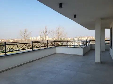 Sale, four bedroom apartment, 128m², Novi Sad Sve Podlokacije, Novi Sad - image 5