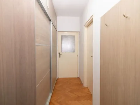 Sale, two bedroom apartment, 54m², Karaburma, Palilula Sve Podlokacije - image 3