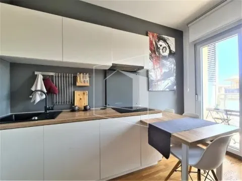 Izdavanje, stan, 30m², City Kvart, Podgorica - image 6