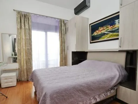 Prodaja, jednosoban stan, 52m², Dobrota, Kotor - image 4