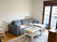 Izdavanje, jednosoban stan, 41m², Stari Aerodrom, Podgorica - image 1