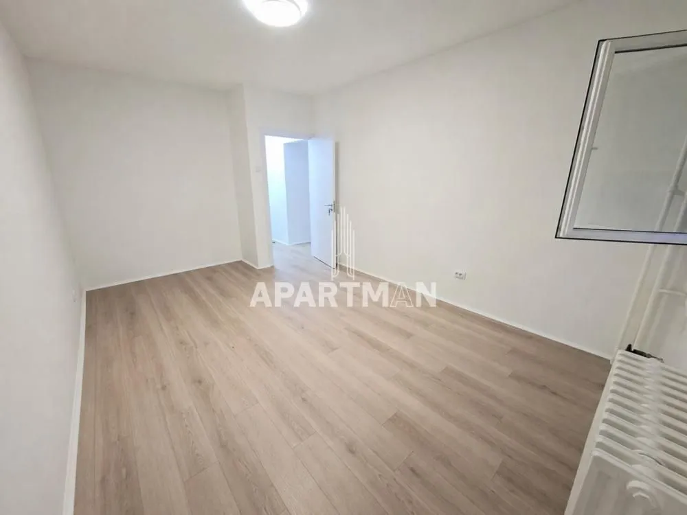 Prodaja, dvosoban stan, 48m², Stari Merkator, Novi Beograd Sve Podlokacije