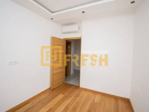 Izdavanje, jednosoban stan, 48m², City Kvart, Podgorica - image 11