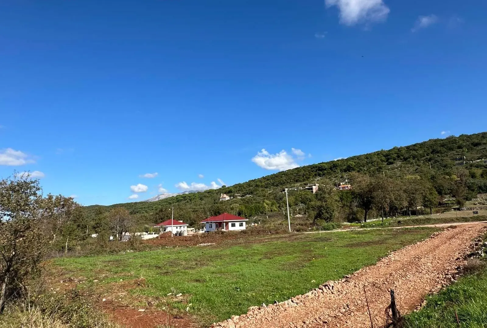 Prodaja, plac, 1000m², Kotor, Crna Gora