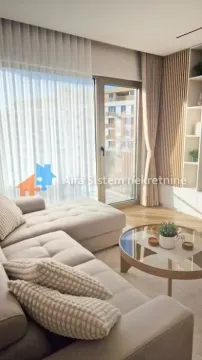Rent, three bedroom apartment, 73m², Savski Venac, Beograd - image 4
