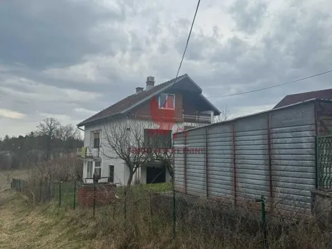 Sale, house, 240m², Mladenovac, Beograd - image 6