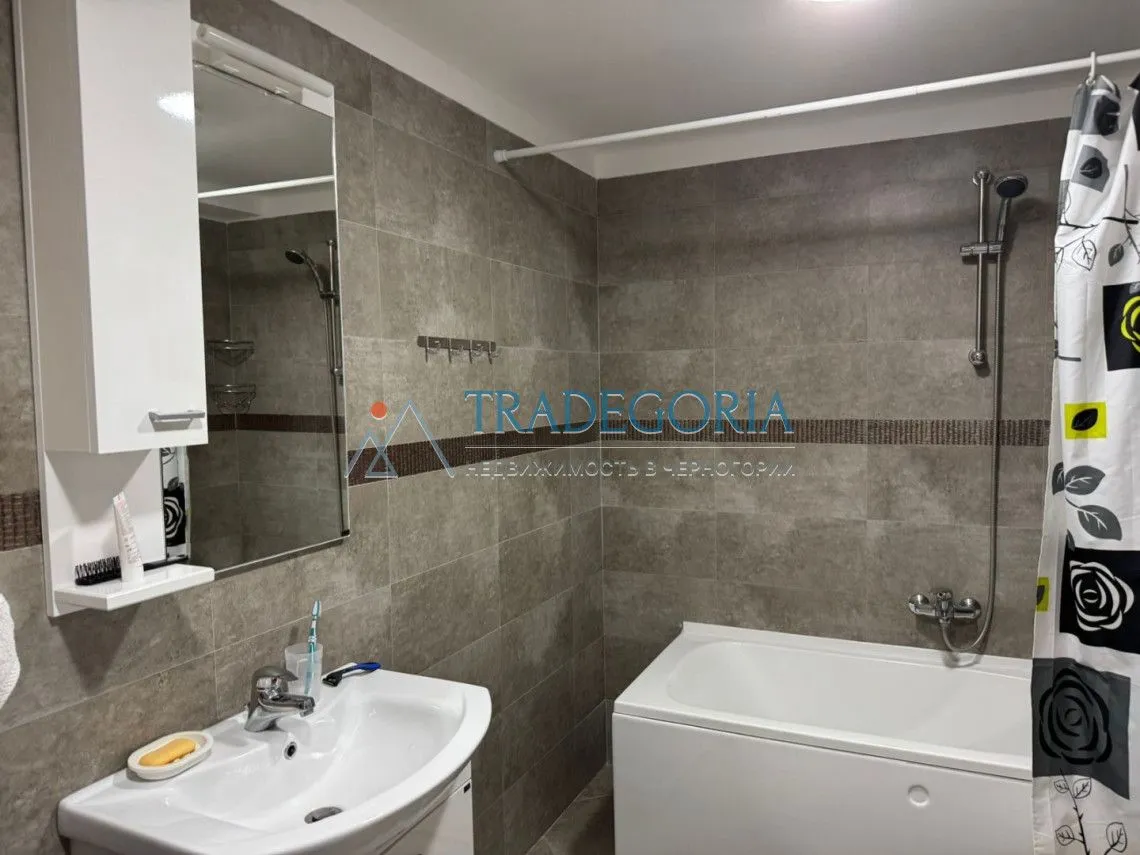 Prodaja, dvosoban stan, 81m², Dobra Voda, Bar