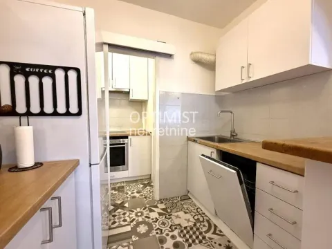 Izdavanje, četvorosoban stan, 76m², Profesorska Kolonija, Palilula Sve Podlokacije - image 11