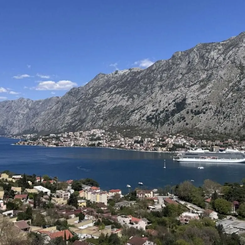 Prodaja, kuća, 173m², Centar, Kotor