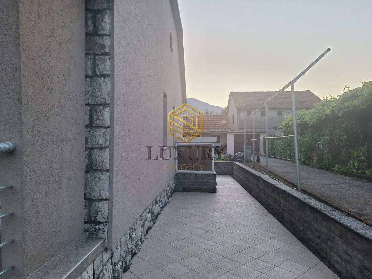 Prodaja, kuća, 90m², Novo Selo, Danilovgrad