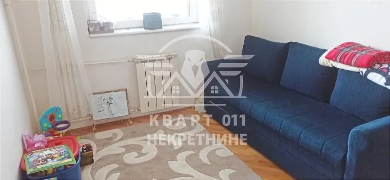 Sale, two bedroom apartment, 62m², Cerak, Beograd