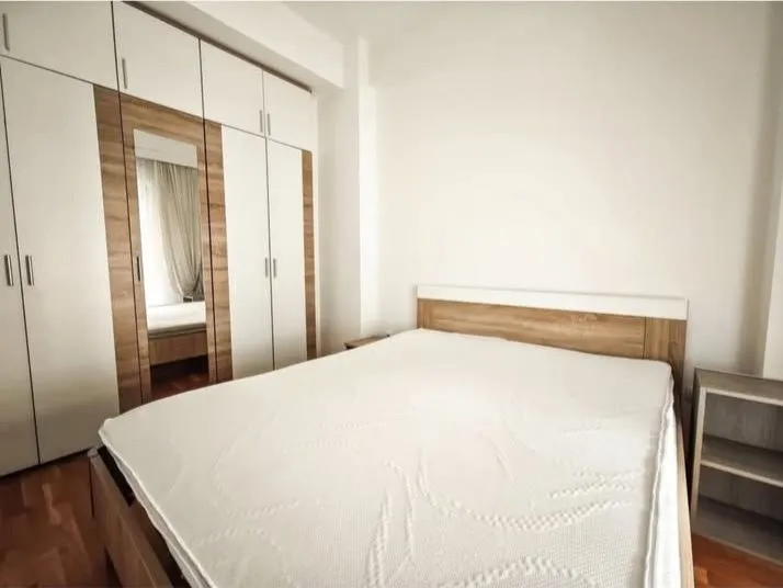 Rent, one bedroom apartment, 42m², Ljubović, Podgorica