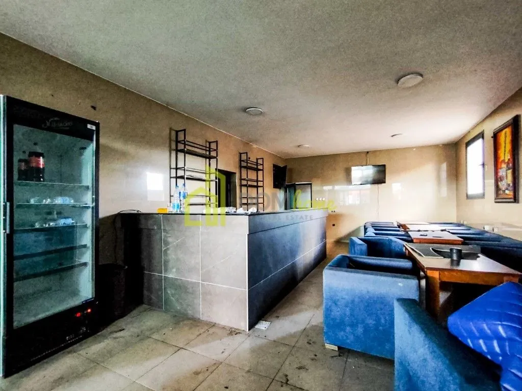 Rent, office space, 3100m², Zeta, Podgorica