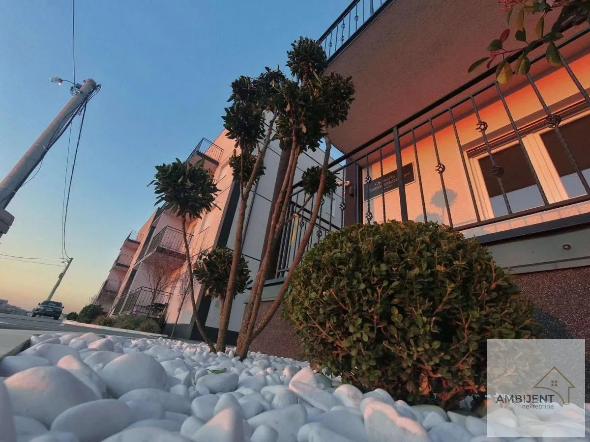 Sale, three bedroom apartment, 73m², Surčin, Beograd