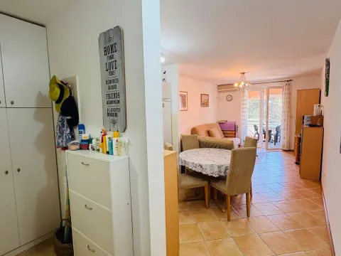 Prodaja, garsonjera, 35m², Petrovac, Budva - image 7