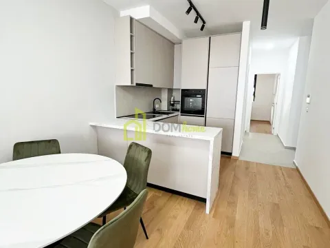 Prodaja, dvosoban stan, 71m², Bečići, Budva - image 8