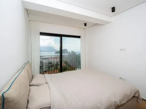 Sale, three bedroom apartment, 125m², Komoševina, Budva - image 4