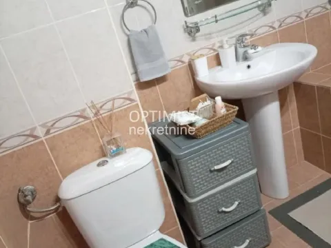 Izdavanje, dvosoban stan, 66m², Novi Beograd Sve Podlokacije, Beograd - image 13