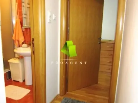 Rent, one bedroom apartment, 45m², Medijana, Niš - image 8