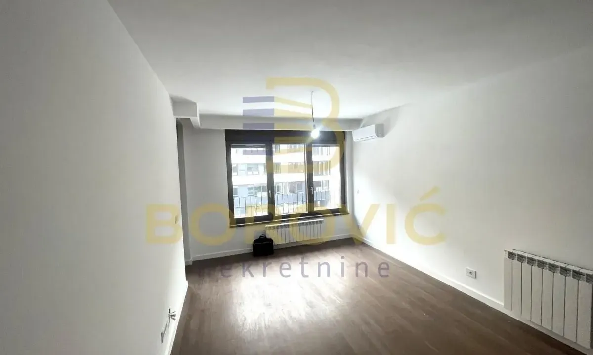 Prodaja, dvosoban stan, 68m², Bezanijska Kosa 1, Bežanijska Kosa Sve Podlokacije