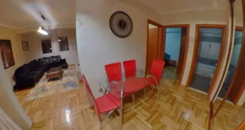 Izdavanje, dvosoban stan, 65m², Preko Morače, Podgorica - image 6