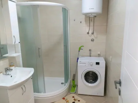 Rent, studio apartment, 32m², Seljanovo, Tivat - image 4