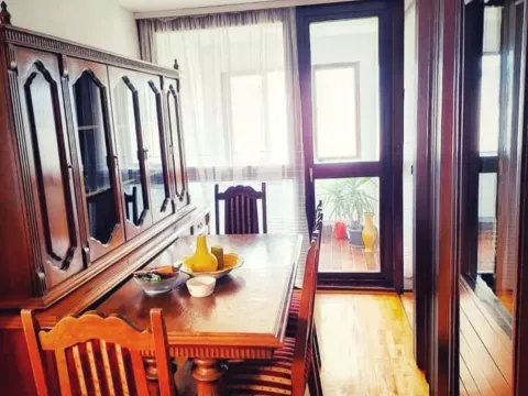 Sale, one bedroom apartment, 76m², Blok 5, Podgorica - image 5