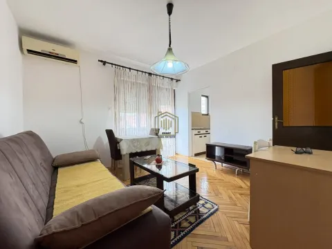 Stan in Dalmatinska ulica