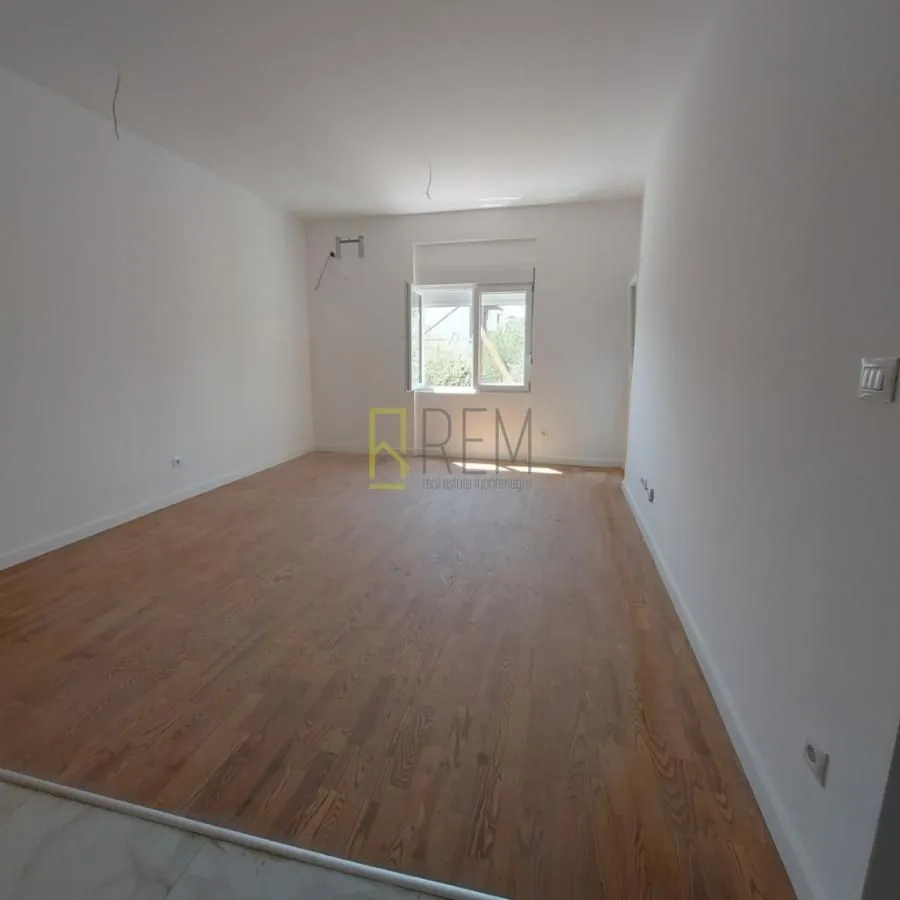 Prodaja, jednosoban stan, 48m², Zabjelo, Podgorica