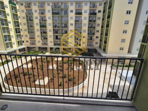 Rent, one bedroom apartment, 40m², Zabjelo, Podgorica - image 5