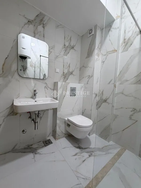 Prodaja, jednosoban stan, 47m², Momišići, Podgorica