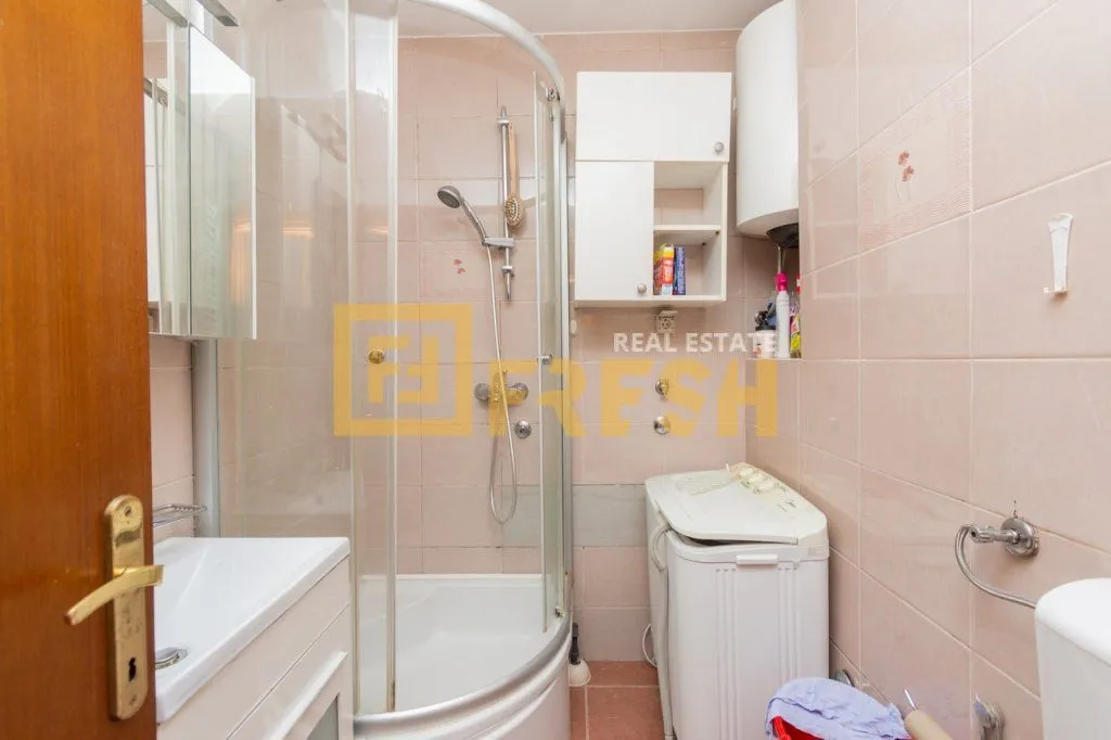 Rent, two bedroom apartment, 70m², Preko Morače, Podgorica