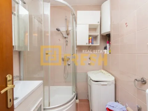 Izdavanje, dvosoban stan, 70m², Preko Morače, Podgorica - image 16