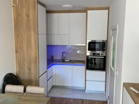 Rent, one bedroom apartment, 45m², Stari Aerodrom, Podgorica - image 1