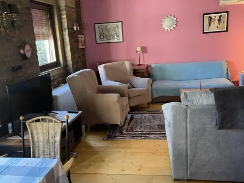 Rent, two bedroom apartment, 65m², Stari Grad, Beograd - image 8
