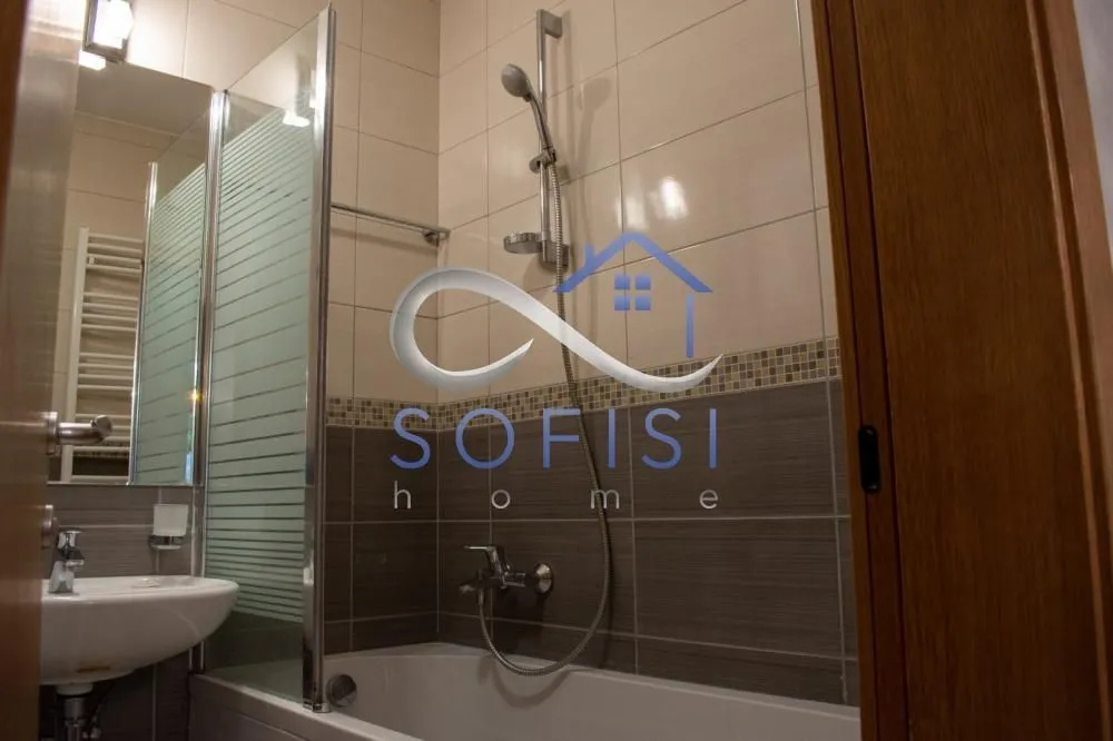 Rent, one bedroom apartment, 56m², Podbara, Novi Sad Sve Podlokacije