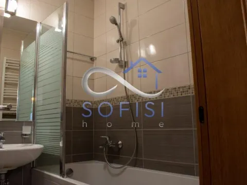 Rent, one bedroom apartment, 56m², Podbara, Novi Sad Sve Podlokacije - image 9