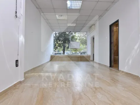 Izdavanje, poslovni prostor, 48m², Gintaš, Podgorica - image 2