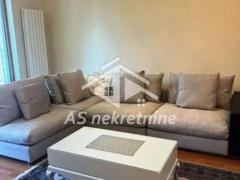 Izdavanje, trosoban stan, 100m², Stari Grad, Beograd - image 12