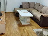 Izdavanje, jednosoban stan, 43m², Stari Aerodrom, Podgorica - image 1